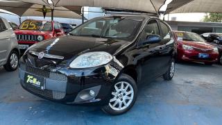 Foto do veículo Fiat Palio 1.0 Evo Flex Attractive