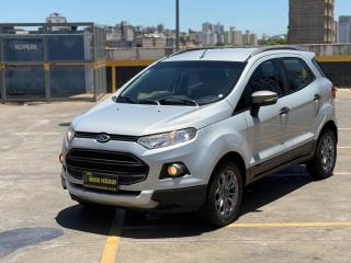 Foto do veículo Ford Ecosport 1.6 16v Flex Freestyle