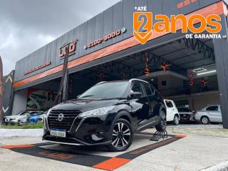 Foto do veículo Nissan Kicks Advance 1.6 16v Flex Aut.