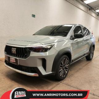 Foto do veículo Fiat Fastback 1.0 T200 Mhev Audace Cvt