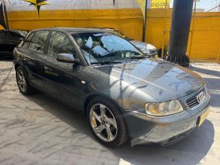 Foto do veículo Audi A3 1.8 Auto