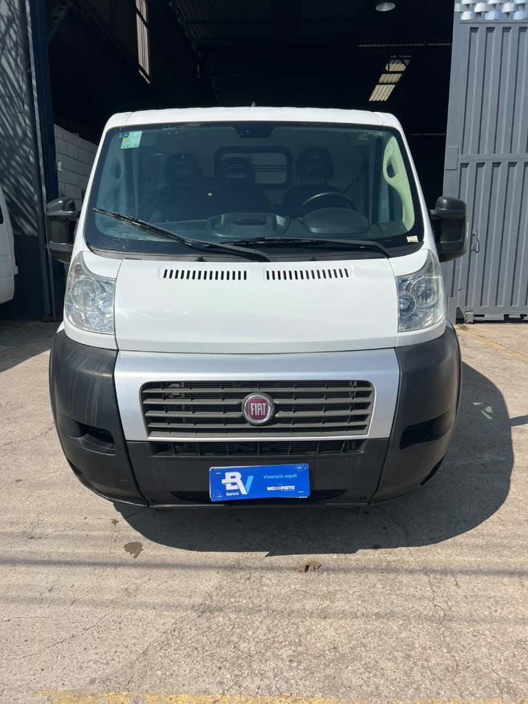 Fiat Ducato CARGO CURTO 2.3 16V DIESEL 2019