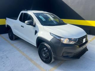 Foto do veículo Fiat Strada 1.3 Cabine Plus Endurance