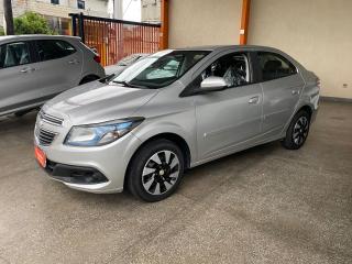 Foto do veículo Chevrolet Prisma 1.4 Spe/4 Lt