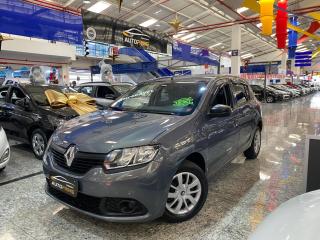 Foto do veículo Renault Sandero Authentique Flex 1.0 12v 5p