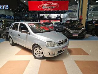 Foto do veículo Chevrolet Corsa Hat. Maxx 1.4 8v Econoflex 5p