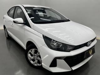 Foto do veículo Hyundai Hb20s Comfort 1.0 Flex 12v Mec.