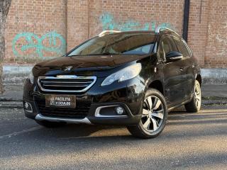 Foto do veículo Peugeot 2008 1.6 Griffe Auto