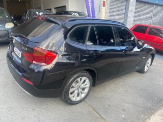 Foto do veículo Bmw X1 2.0 Sdrive18i Auto