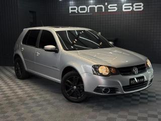 Foto do veículo Volkswagen Golf 1.6 Vht Total Flex Sportline