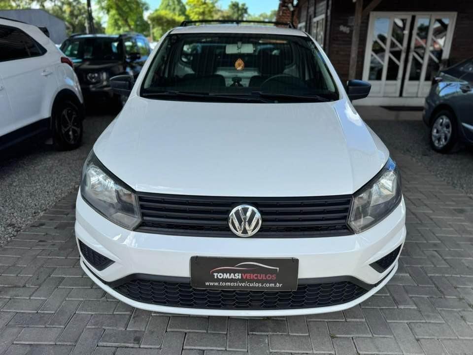 Volkswagen Saveiro OTHERS 2022