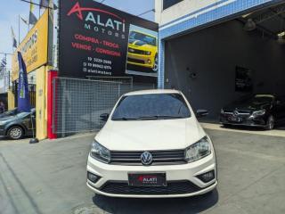Foto do veículo Volkswagen Gol 1.0 Track