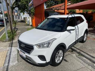 Foto do veículo Hyundai Creta 1.6 Attitude At (pcd)