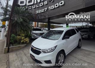 Foto do veículo Chevrolet Spin 1.8 Econoflex Ls 5s Auto