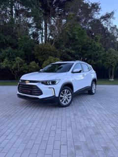 Foto do veículo Chevrolet Tracker Ltz 1.2 Turbo 12v Flex Aut.