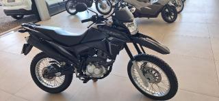Foto do veículo Honda Nxr 160 Bros Esdd Cbs