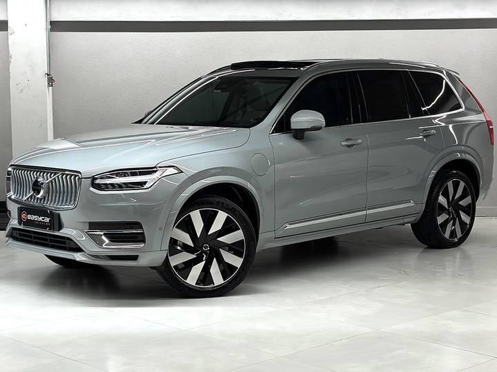 Volvo Xc90 2.0 T8 PHEV ULTRA AWD GEARTRONIC 2025