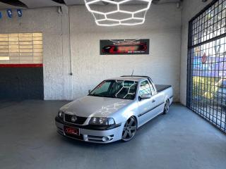 Foto do veículo Volkswagen Saveiro 1.6 Mi Super Surf Cs 8v 2p Manual G.iii