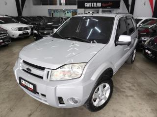 Foto do veículo Ford Ecosport Xlt 1.6/1.6 Flex 8v 5p
