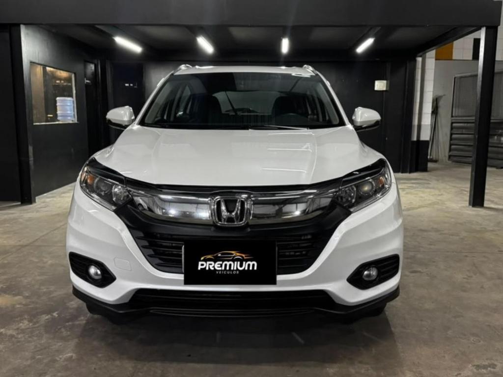 Honda Hr-V EX 1.8 CVT FLEX 2019
