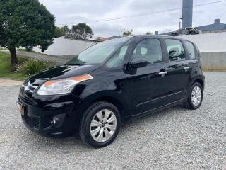 Foto do veículo Citroen C3 Picasso 1.6 16v Flex Glx