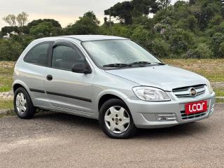 Foto do veículo Chevrolet Celta 1.0l Flex Life