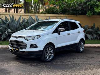Foto do veículo Ford Ecosport 1.6 16v Flex Freestyle