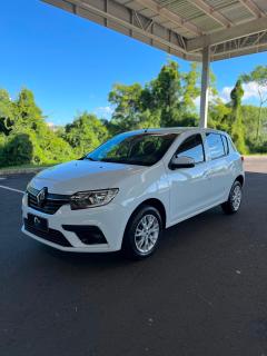 Foto do veículo Renault Sandero 1.0 Zen