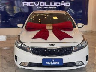 Foto do veículo Kia Cerato 1.6 Flex Sx Auto E395