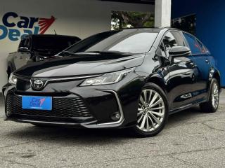 Foto do veículo Toyota Corolla 2.0 Xei Cvt