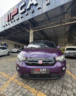Foto do veículo Fiat Mobi 1.0 Firefly Drive