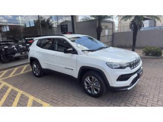 Foto do veículo Jeep Compass 1.3 T270 Longitude Auto