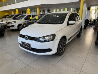 Foto do veículo Volkswagen Gol 1.0 Tec Total Flex Trendline