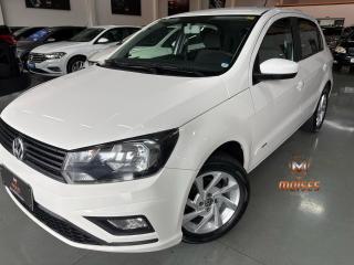 Foto do veículo Volkswagen Gol (novo) 1.0 Mi Total Flex 8v 4p