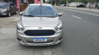 Foto do veículo Ford Ka 1.0 Flex Sel