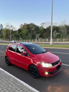 Foto do veículo Volkswagen Fox 1.6 Vht Total Flex Highline I-motion