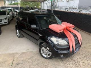 Foto do veículo Kia Motors Soul 1.6/1.6 16v Flex Mec.