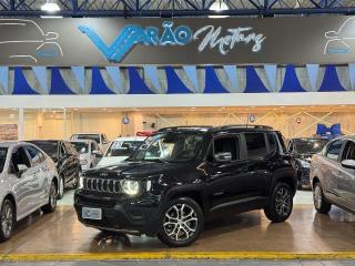 Foto do veículo Jeep Renegade Long. T270 1.3 Tb 4x2 Flex Aut.