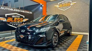 Foto do veículo Hyundai Hb20 1.0 S T-gdi Comfort Auto