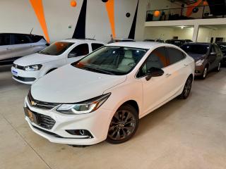 Foto do veículo Chevrolet Cruze 1.4 16v Ecotec Flex Ltz Auto