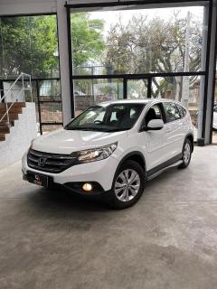 Foto do veículo Honda Cr-v 2.0 16v Lx