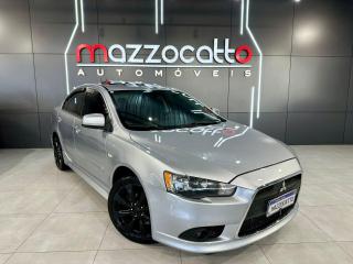 Foto do veículo Mitsubishi Lancer 2.0 16v 160cv Aut.