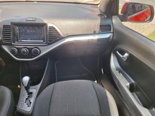 Foto do veículo Kia Picanto 1.0 Flex J318