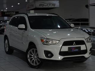 Foto do veículo Mitsubishi Asx 2.0 4x2 16v 4p Automático