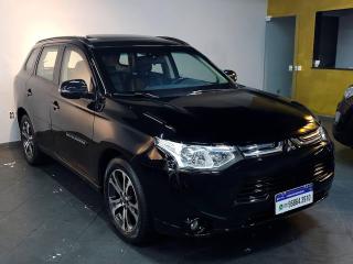 Foto do veículo Mitsubishi Outlander 2.0 16v 160cv Aut.