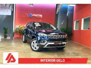 Foto do veículo Jeep Compass Td 350 80 Anos 2.0 4x4 Die. Aut.