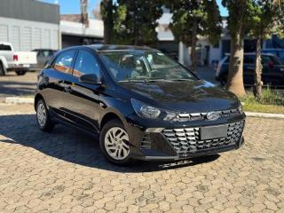 Foto do veículo Hyundai Hb20 1.0 Comfort