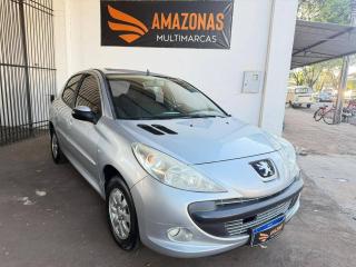 Foto do veículo Peugeot 207 1.4 Flex Xr