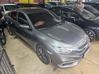 Foto do veículo Honda Civic Sedan Ex 2.0 Flex 16v Aut.4p