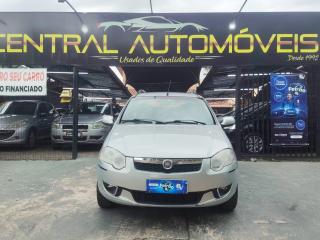 Foto do veículo Fiat Palio 1.4 8v Flex Weekend Attractive